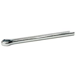 Ds Elvedes splitpen 35mm o.a Shimano (8716706017564)