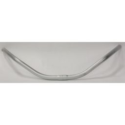 Gazelle Stuurbocht moon kort 28 inch 580mm staal 3 rillen (8717118100073)