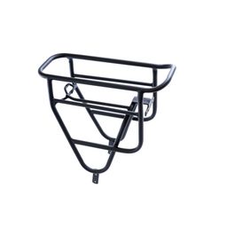 Gazelle Drager achter 001 Black mat Heavy duty NDC (8717118438480)