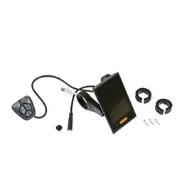 Gazelle Display Bafang DP C18 (8717118520376)