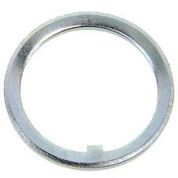 Merkloos Ds balh opvulring 1 inch verz (8717164007425)