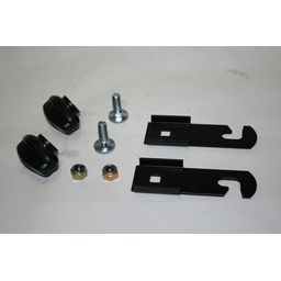 Duod Bobike verlengstuk bev maxi/junior set a 2 (8715434050607)