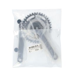 Wheeltop Anp crankstel 38t sp1 staal 170 zw -3mm (8715957285234)