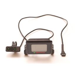 Sparta Ebp display+bediening e-mot 36v sm lcd spa (8715957373658)