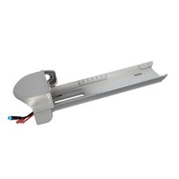 Emotion Ebp dockstation+rail e-mot 36v a gry v2 (8715957374907)