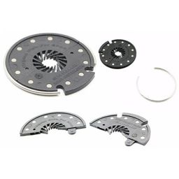 Bafang Kingmeter 12 magneet PAS sensor dual hall sensor pedelec sensor split sensor voor eenvoudige installatie (2181006134765)