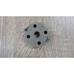 Sturmey Hsa 472 planeethouder (2181006141664)