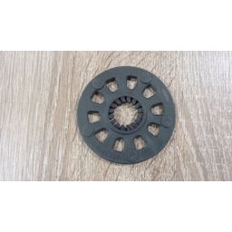 Bafang Magneetschijf 5 magneten 65mm trapas bevestiging (2181006136622)