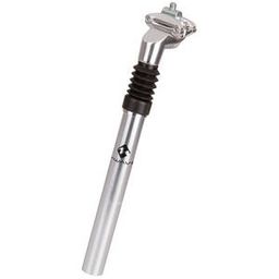 Zoom Zadelpen verend atb 27.2 zilver (2181006158624)