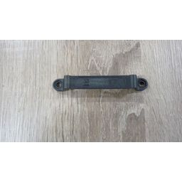 Buitenbabel geleider stalen frame (2181006148106)