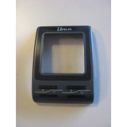 Bikkel iBee LCD displaykapje Luxe display aan/uit (2200067773031)
