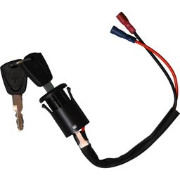 Bikkel iBee Slot-set (accu) 2010/2011 (2200067773734)