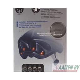 Busch & müller Valhelmdeel Led verlichting B&M (4006021002593)