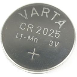 Varta batt CR2025 lith 3V krt (1) (4008496276875)
