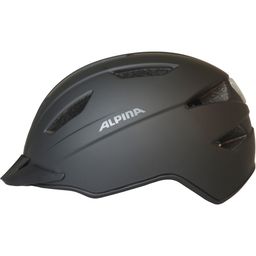 Alpina helm Tajo speedpedelec black matt 55-61 (4003692321398)