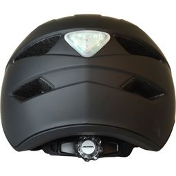Alpina helm Tajo speedpedelec black matt 55-61 (4003692321398)