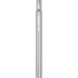 Ergotec zadelpen kaars 27.2 x 300 alu krt (4016538081615)
