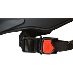 Alpina helm Tajo speedpedelec black matt 55-61 (4003692321398)