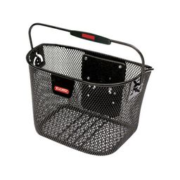 Mand Klickfix mini basket zw (4018861001728)