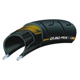 Continental btb GP 700 x 23 zw vouw (4019238564617)