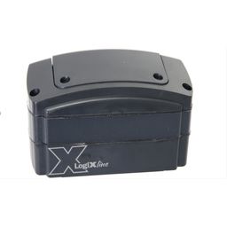 Tranzx controller adapter behuizing VOOR M25 MOTOR (2181006293707)