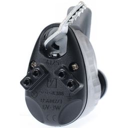 Simson dynamo links rubber loopwiel (8711646230196)
