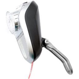 Simson koplamp white led batterij 5 lux (8711646207600)