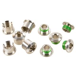 Kettd blad Xlc boutset alm gry set a 5 (4055149037796)