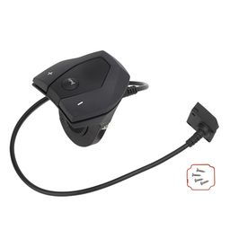 Ebp stuurbediening Bosch intuvia antraciet zw (4047025642972)