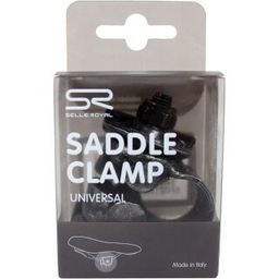 Selle Royal zadelstrop zwart (8021890472533)