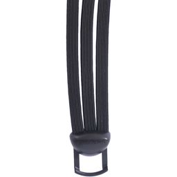 Gazelle Snelbinder power 28 inch black black (8717118162316)