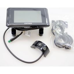 Bafang display C01 Canbus (8719461031387)