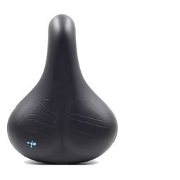 Selle Royal zadel Freedom 5119 zwart (8021890578860)