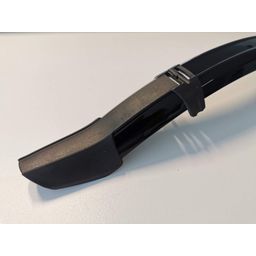 Gazelle Spatscherm voor 28 inch SKS black PR.E61 (8717118170458)