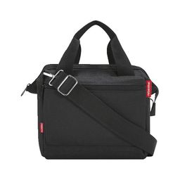 Klickfix stuurtas roomy zwart (4030572105885)