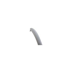 Deli Tire btb SA-230 28 x 1 3/8 grijs refl (8716637020107)