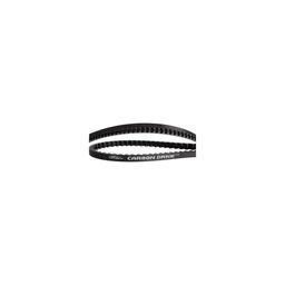 Gates CDX belt Carbon Drive 130 tands zwart (4260510068969)