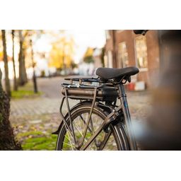 Steco hulpdrager univ E-bike m zw (8713397009335)