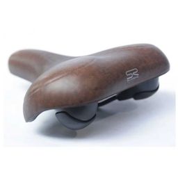 Gazelle Zadel brown A001UR0 zonder strop (8717118401743)