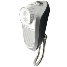 Simson koplamp white aan/uit dynamo 35 lux (8711646207631)