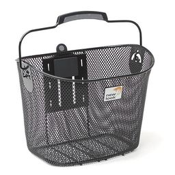 Mand New looxs toscane klickfix zwart (8714827986868)