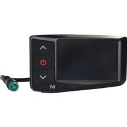 Bikkel iBee LCD display voor Leva 36V 5-pins (2200121817817)
