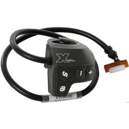 Tranz-x Bediening Display M25 M-serie (2181006500867)