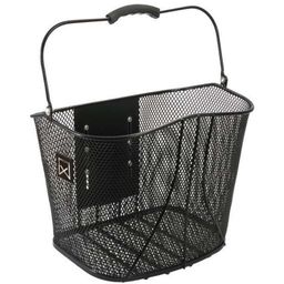 Willex Fietsmand Metaal Bruin (5425023131701)