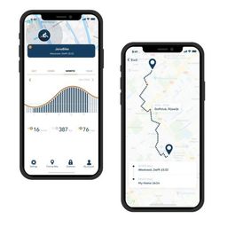 Tracefy GPS Chip voor elektrische fiets (7141262326071)