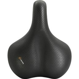 Selle Royal zadel Avenue Relaxed zwart (8021890575678)
