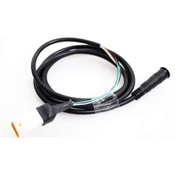 Bafang display cable 1200mm (8719461006880)