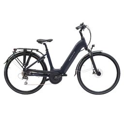 Norta B3010, Steel Blue (F.13028)