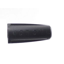 Spatd huls Orion pvc zw (8715957364939)