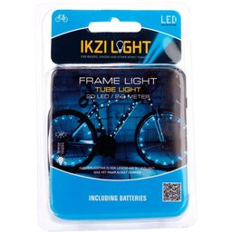 IKZI Light framelicht Tube light 20 led batterij 2 (8718836201745)
